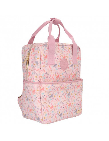 MISS MELODY SAC A DOS SUMMER GARDEN