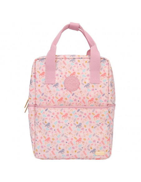 MISS MELODY SAC A DOS SUMMER GARDEN
