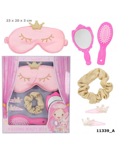 PRINCESS MIMI SET SLEEPING BEAUTY