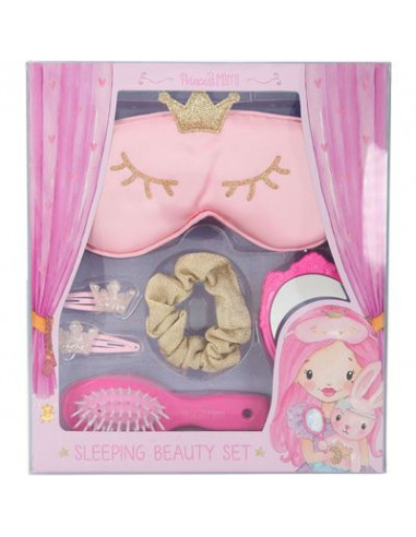 PRINCESS MIMI SET SLEEPING BEAUTY