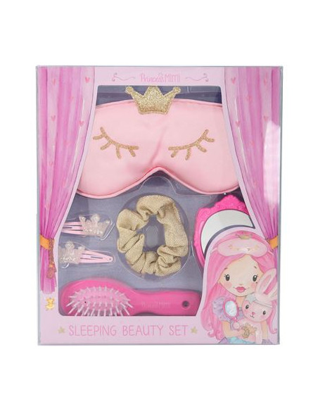PRINCESS MIMI SET SLEEPING BEAUTY