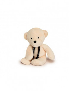 L'OURS DORLOTIN - PANTIN - IVOIRE