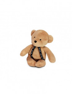 L'OURS DORLOTIN - PANTIN - BEIGE