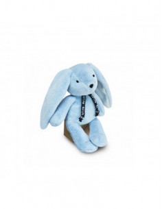 LAPIN DORLOTIN - PANTIN - BLEU