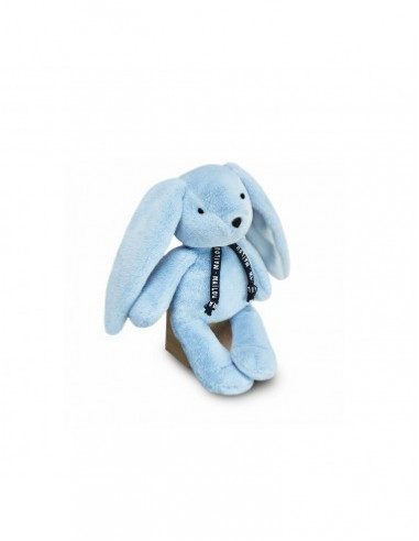 LAPIN DORLOTIN - PANTIN - BLEU
