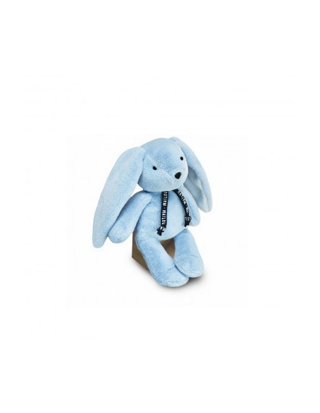 LAPIN DORLOTIN - PANTIN - BLEU