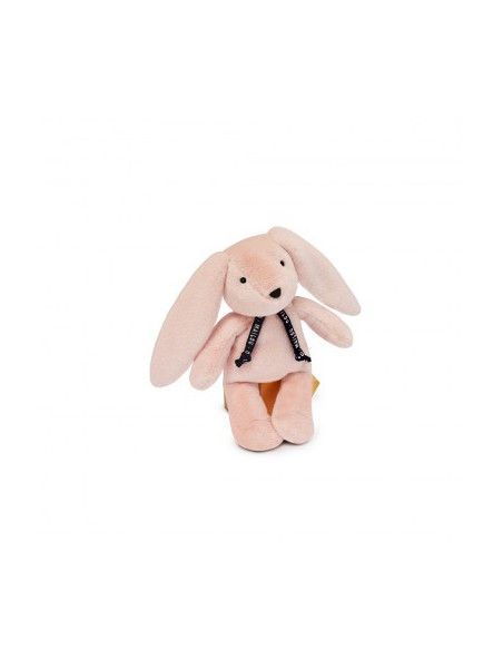 LAPIN DORLOTIN - PANTIN - ROSE POUDRE