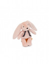 LAPIN DORLOTIN - PANTIN - ROSE POUDRE