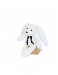 LAPIN DORLOTIN - PANTIN - BLANC