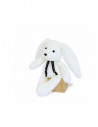 LAPIN DORLOTIN - PANTIN - BLANC
