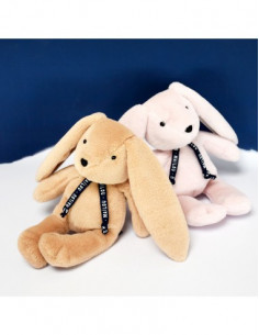 LAPIN DORLOTIN - PANTIN - BLANC 2