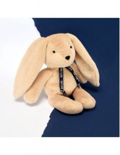 LAPIN DORLOTIN - PANTIN - BEIGE 2