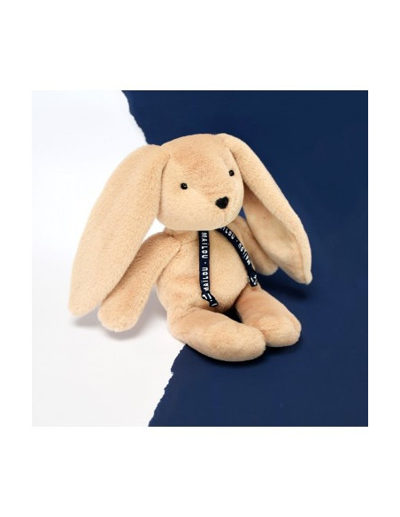 LAPIN DORLOTIN - PANTIN - BEIGE
