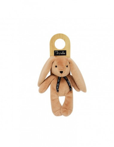 LAPIN DORLOTIN - PANTIN - BEIGE