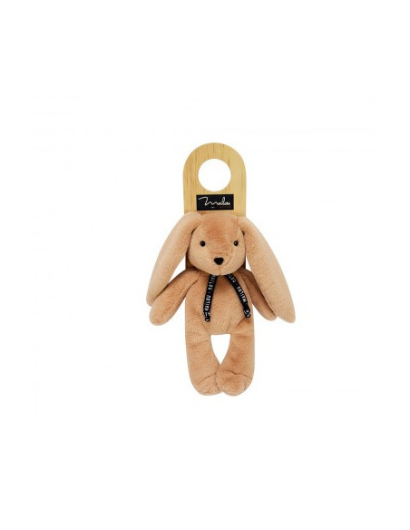 LAPIN DORLOTIN - PANTIN - BEIGE