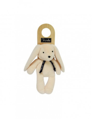 LAPIN DORLOTIN - PANTIN - IVOIRE