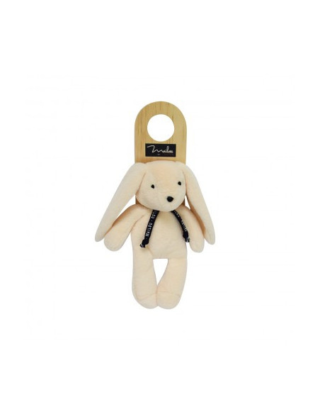 LAPIN DORLOTIN - PANTIN - IVOIRE
