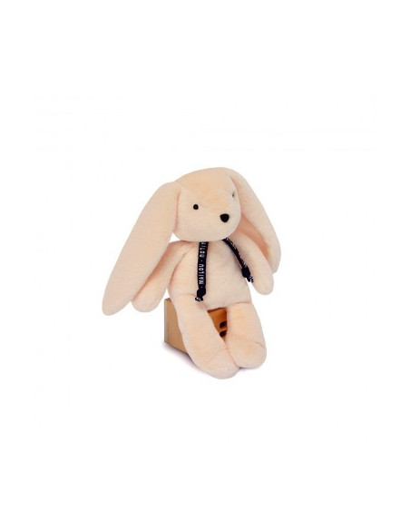 LAPIN DORLOTIN - PANTIN - IVOIRE