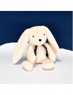 LAPIN DORLOTIN - PANTIN - IVOIRE 2