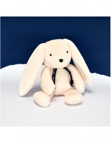 LAPIN DORLOTIN - PANTIN - IVOIRE