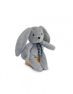 LAPIN DORLOTIN - PANTIN - GRIS