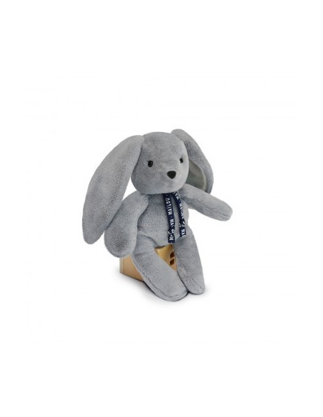 LAPIN DORLOTIN - PANTIN - GRIS