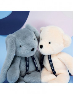 LAPIN DORLOTIN - PANTIN - GRIS 2