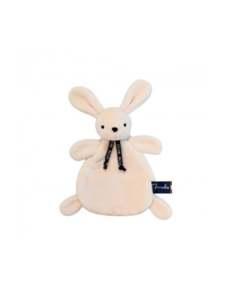Doudou Lapin Ivoire