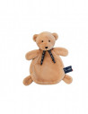L'OURS DORLOTIN - DOUDOU - BEIGE