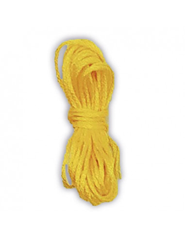 Tambour en feutrine et broderie