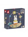LOOPING BASCULO LAPIN PURE