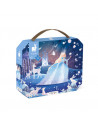 Puzzle féerie des glaces 54 pièces - Janod