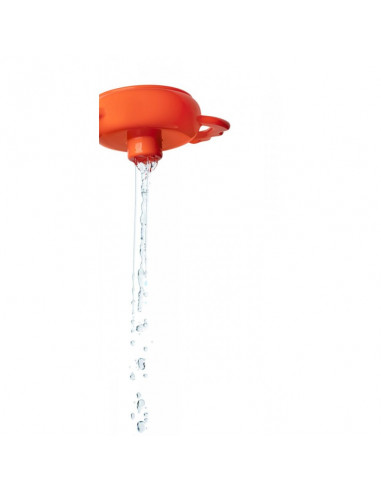 Paulette pyramide de bain