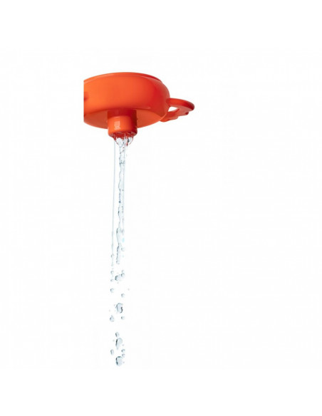 Paulette pyramide de bain