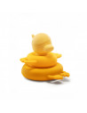 Gaspard pyramide de bain