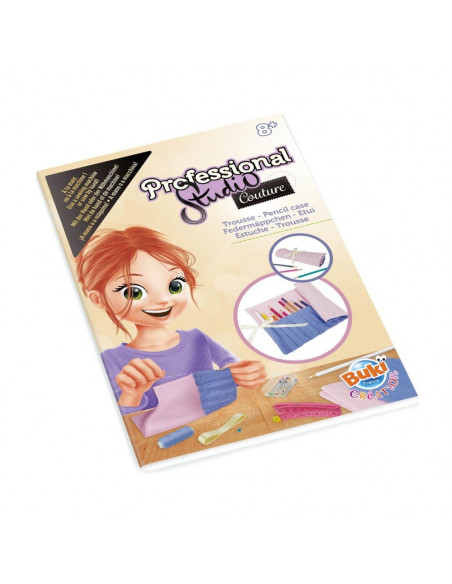 Profesionnel studio trousse