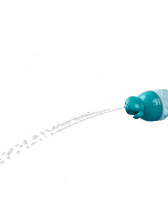 Pablo cracheur de bain 2