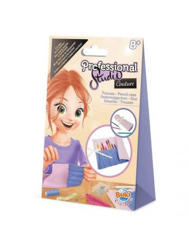 Profesionnel studio trousse