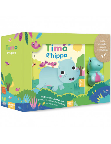 Timo l'hippo