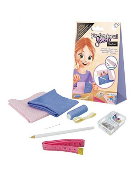 Profesionnel studio trousse