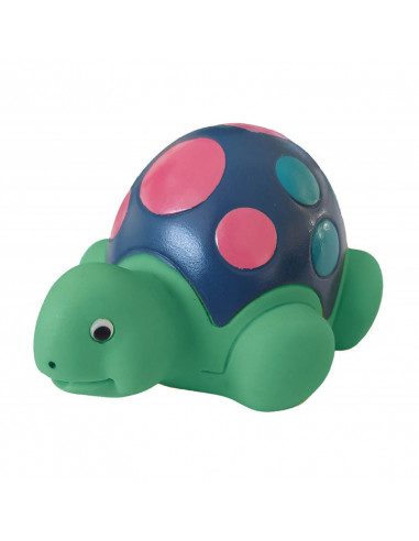 Coffret de bain juju la tortue