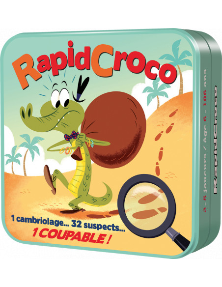 RAPIDCROCO