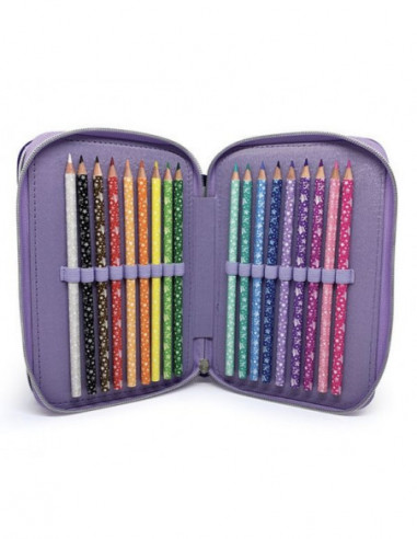 NEBULOUS STARS : TROUSSE A COMPARTIMENTS PETULIA