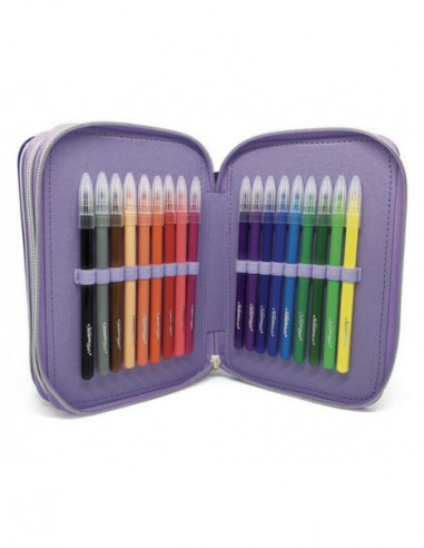 NEBULOUS STARS : TROUSSE A COMPARTIMENTS PETULIA