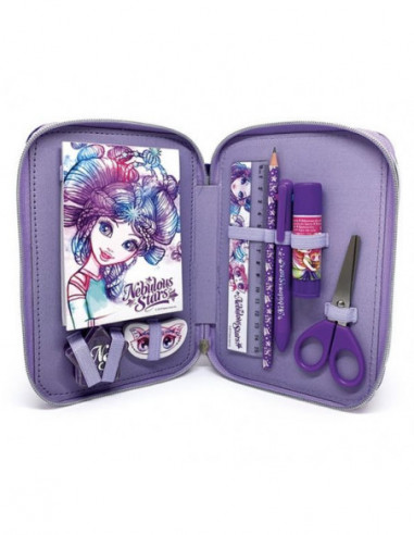 NEBULOUS STARS : TROUSSE A COMPARTIMENTS PETULIA