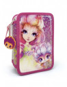 NEBULOUS STARS : TROUSSE A COMPARTIMENTS PETULIA
