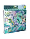 NEBULOUS STARS : CARNET FANTAISIE CHEVAUX