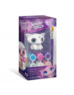 NEBULOUS STARS : FIGURINE A PEINDRE - STELLA