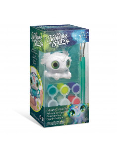 NEBULOUS STARS : FIGURINE A PEINDRE - OCTAVIA