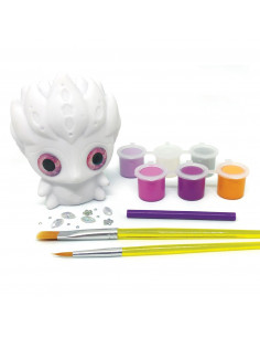 NEBULOUS STARS : FIGURINE A PEINDRE - PALOMA 2